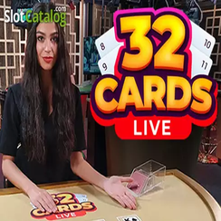 32 Cards তাসের আইকন