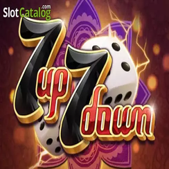 7 Up 7 Down আইকন