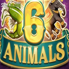 Burmese 6 Animals আইকন