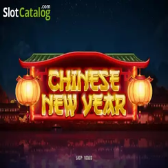 Chinese New Year 2 উৎসব স্লট আইকন