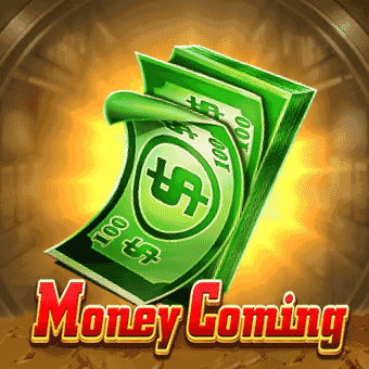 Money Coming আইকন