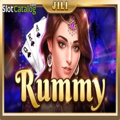 Rummy তাসের আইকন